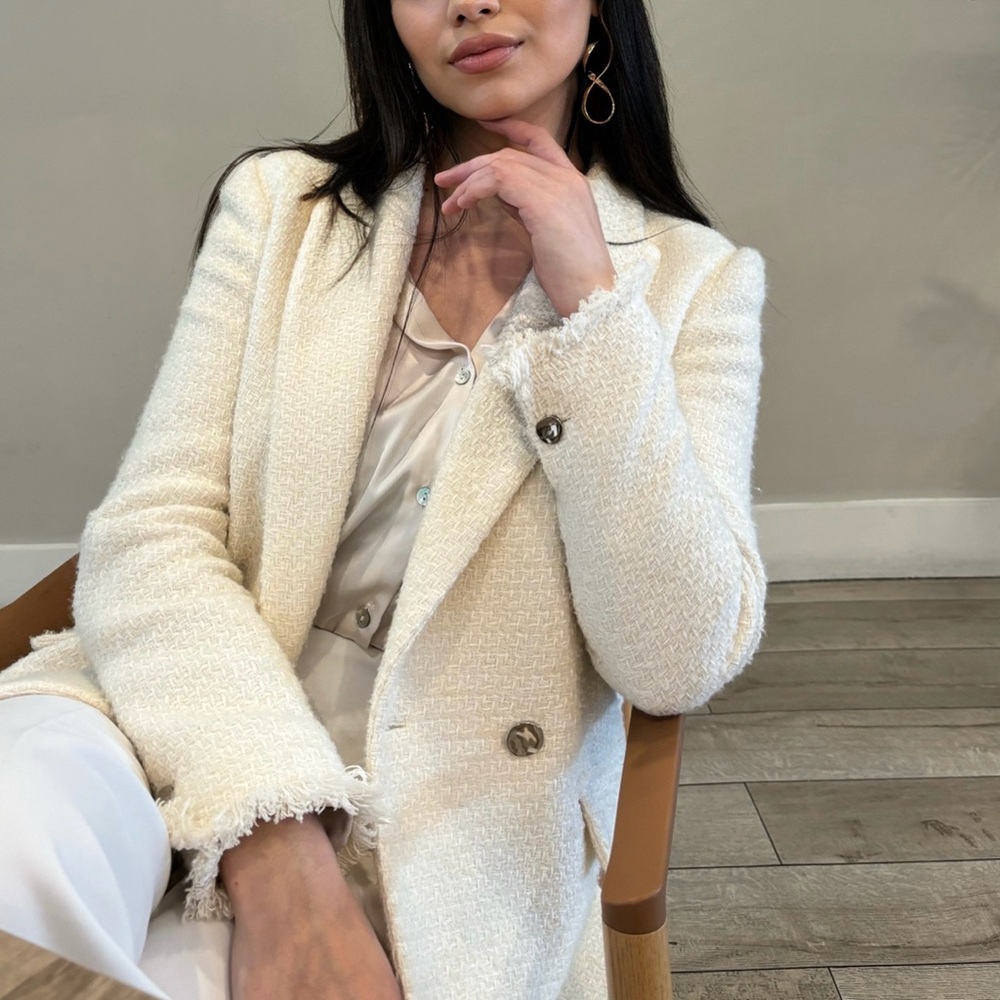 Women's Blazer Mango